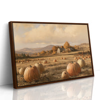 Golden Hour, Pumpkin Population Boom
