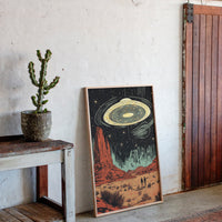 They Walked Into the Light