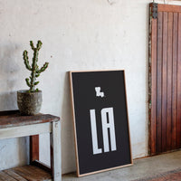 Southern Letters Speak In Silence