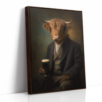 A Gentleman of Considerable Taste