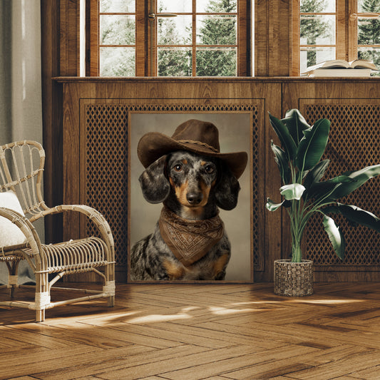 Ranch Hand Tales From Dappled Paws