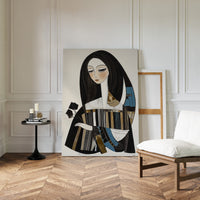 Quiet Songs From Paper Books