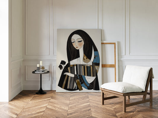 Quiet Songs From Paper Books