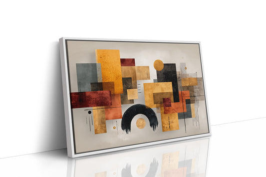 Vinyl Records Paint Urban Stories