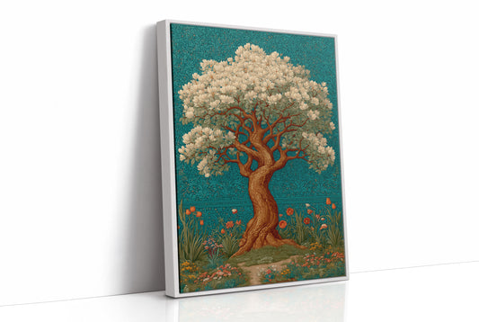 Rooted Before the World Was Rushed