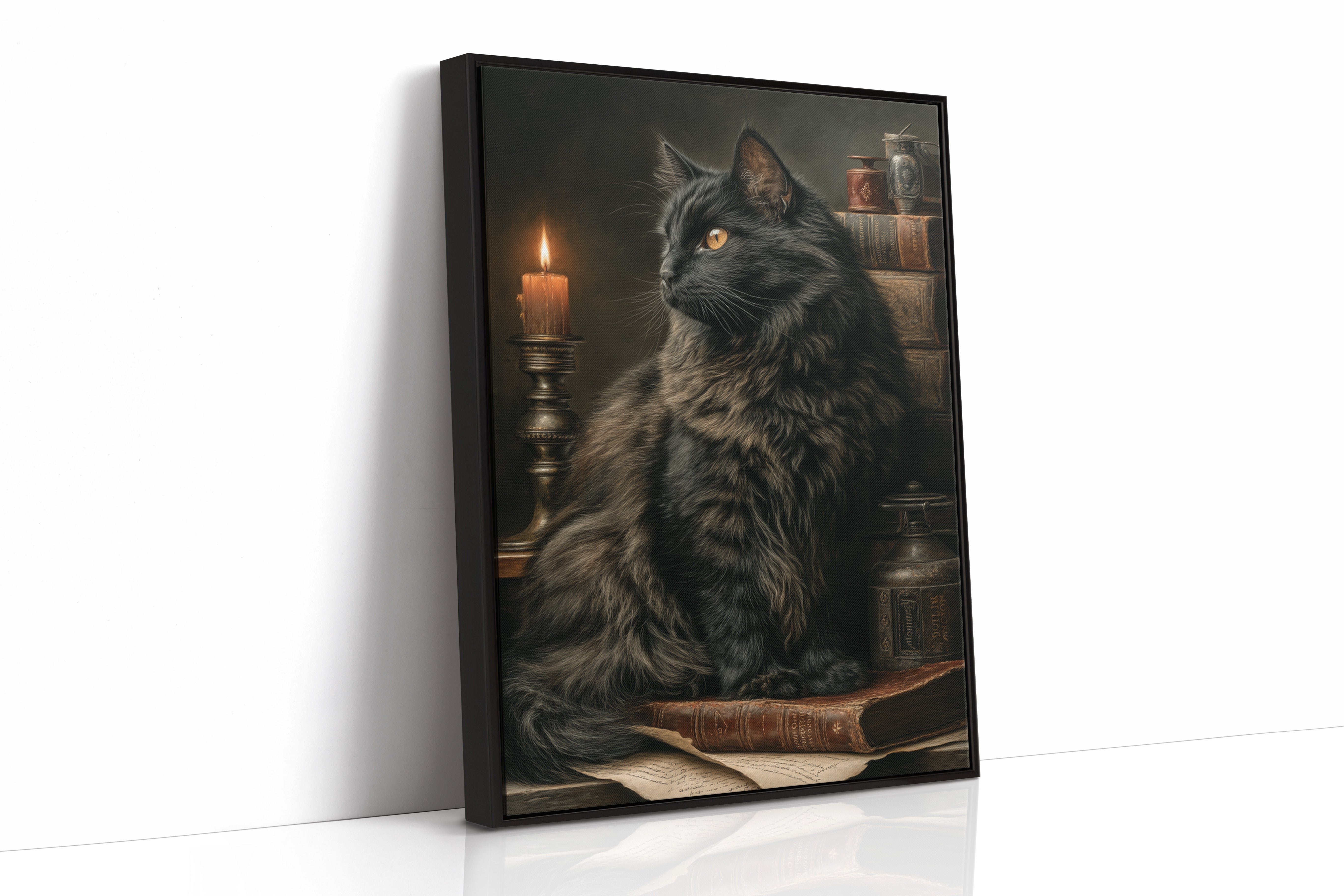 Guardians of Forgotten Words
