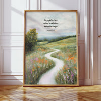 Joyful Path of Prayer
