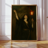 Keeper of the Flame