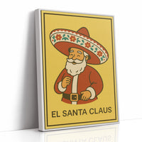 Feliz Navidad From Two Worlds