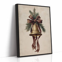 Brass Bell Rings December Stories