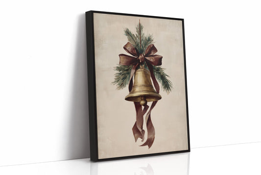 Brass Bell Rings December Stories