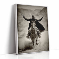 Riders of Dust and Valor