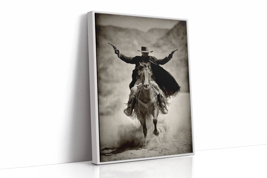 Riders of Dust and Valor