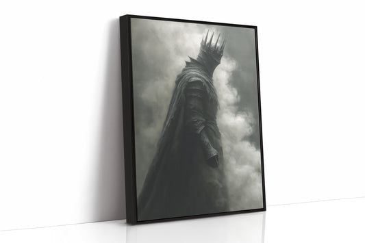 Cloaked In Forgotten Legends