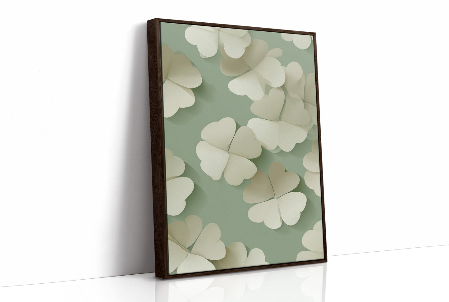 Luck in Layers
