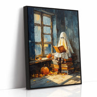 Autumn Tales of a Gentle Spirit