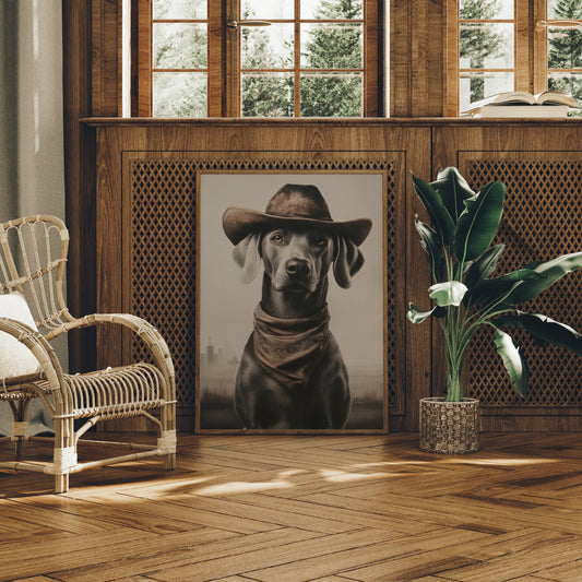 Moonlit Tales From A City Scout