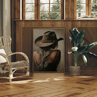 Prairie Wind Braids Western Stories