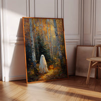 JK1362 - Premium Art Print - Gallery Canvas image 4