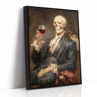 A Toast to Forgotten Elegance