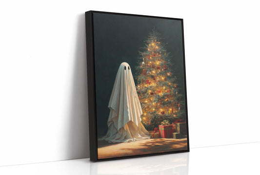 Festive Spirit Meets Holiday Mischief