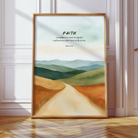 Faith and the Path Unseen