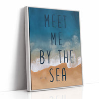 Meet Me by the Sea, Aerial