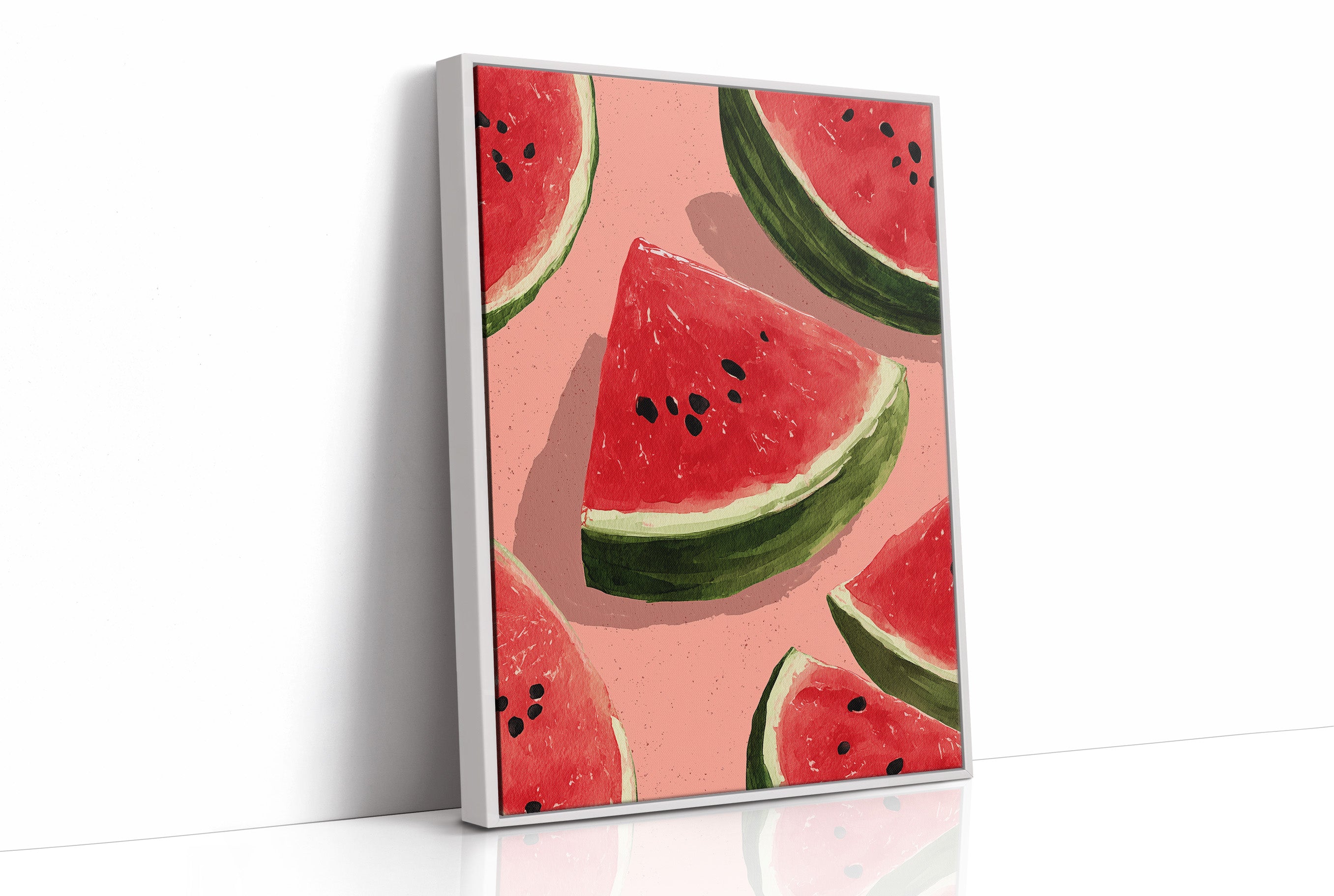 Every Summer Tastes Like This