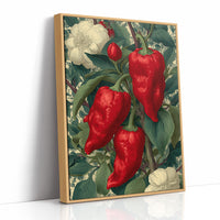 Bold on the Vine, Bold on the Wall