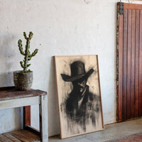 The Drifter in Charcoal