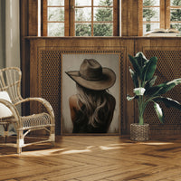 Prairie Wind Remembers Her Name