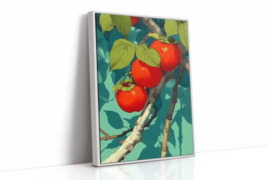 Ripe on the Vine
