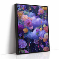 Midnight Blooms Cast Celestial Dreams