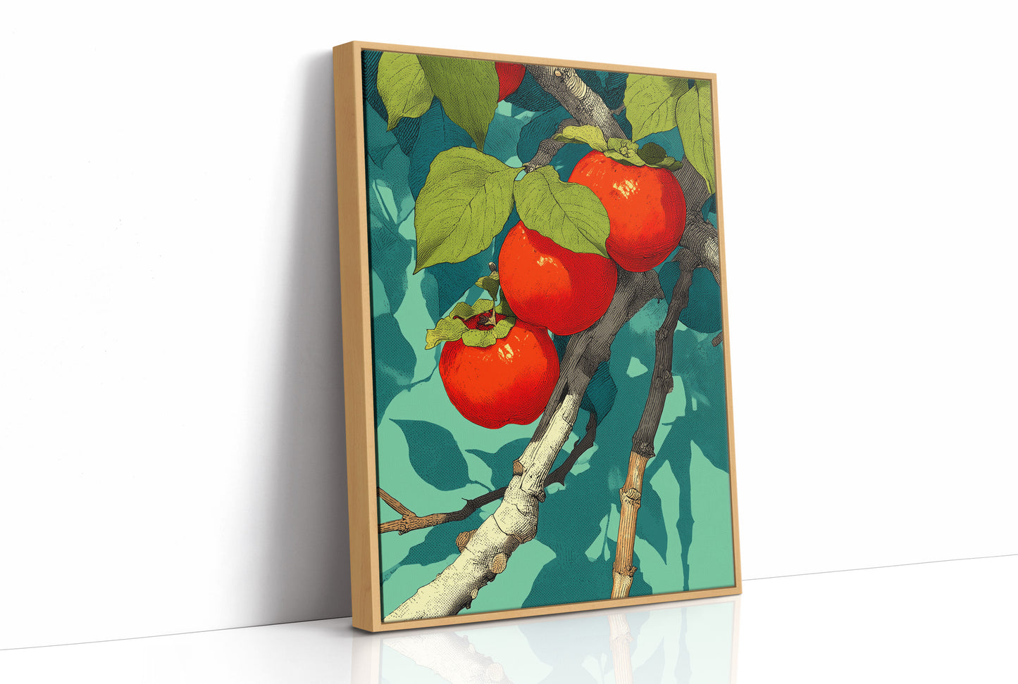 Ripe on the Vine