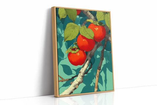 Ripe on the Vine