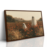 Poppy Season, Ghost Edition
