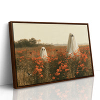 Hide and Seek, Poppy Field Rules