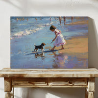 Summer Memories Dance At Shore