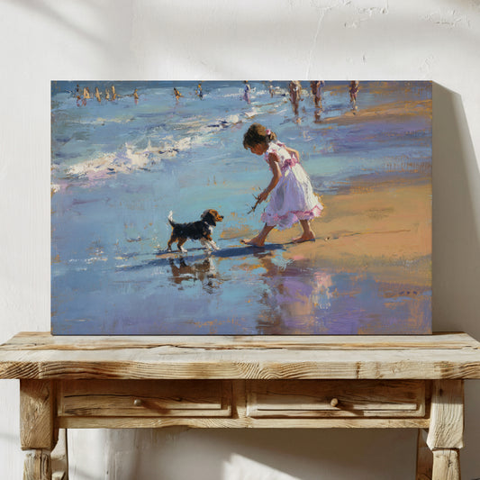 Summer Memories Dance At Shore