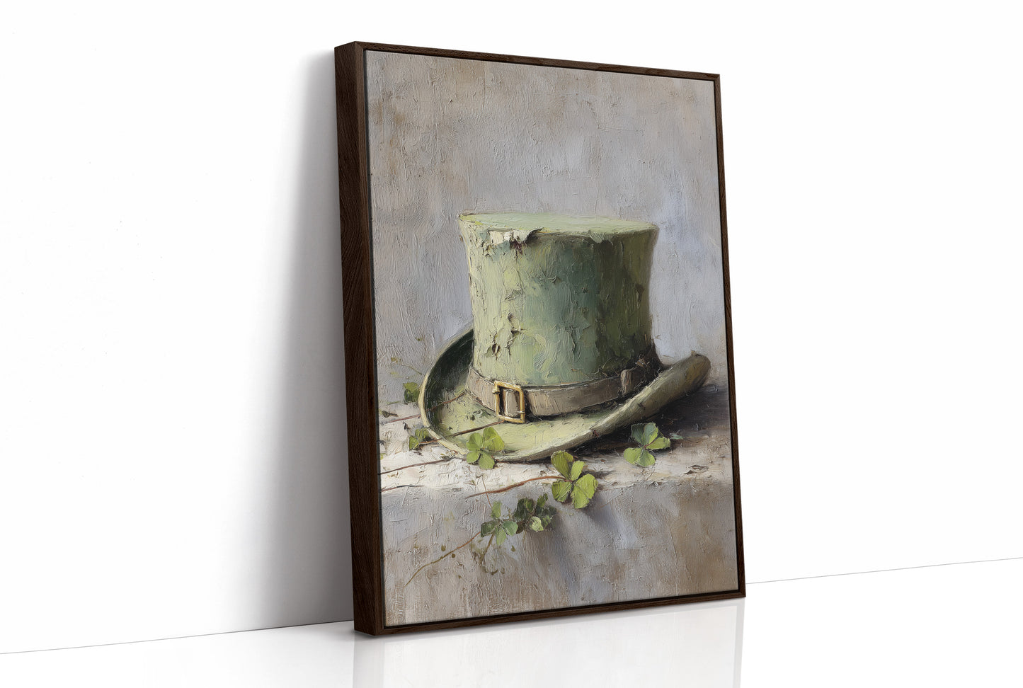 Worn Well and Often