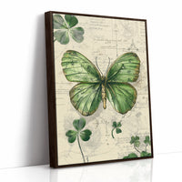 Notes on Something Lucky