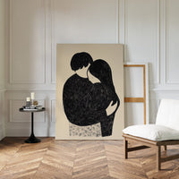 Quiet Moments In Floral Light