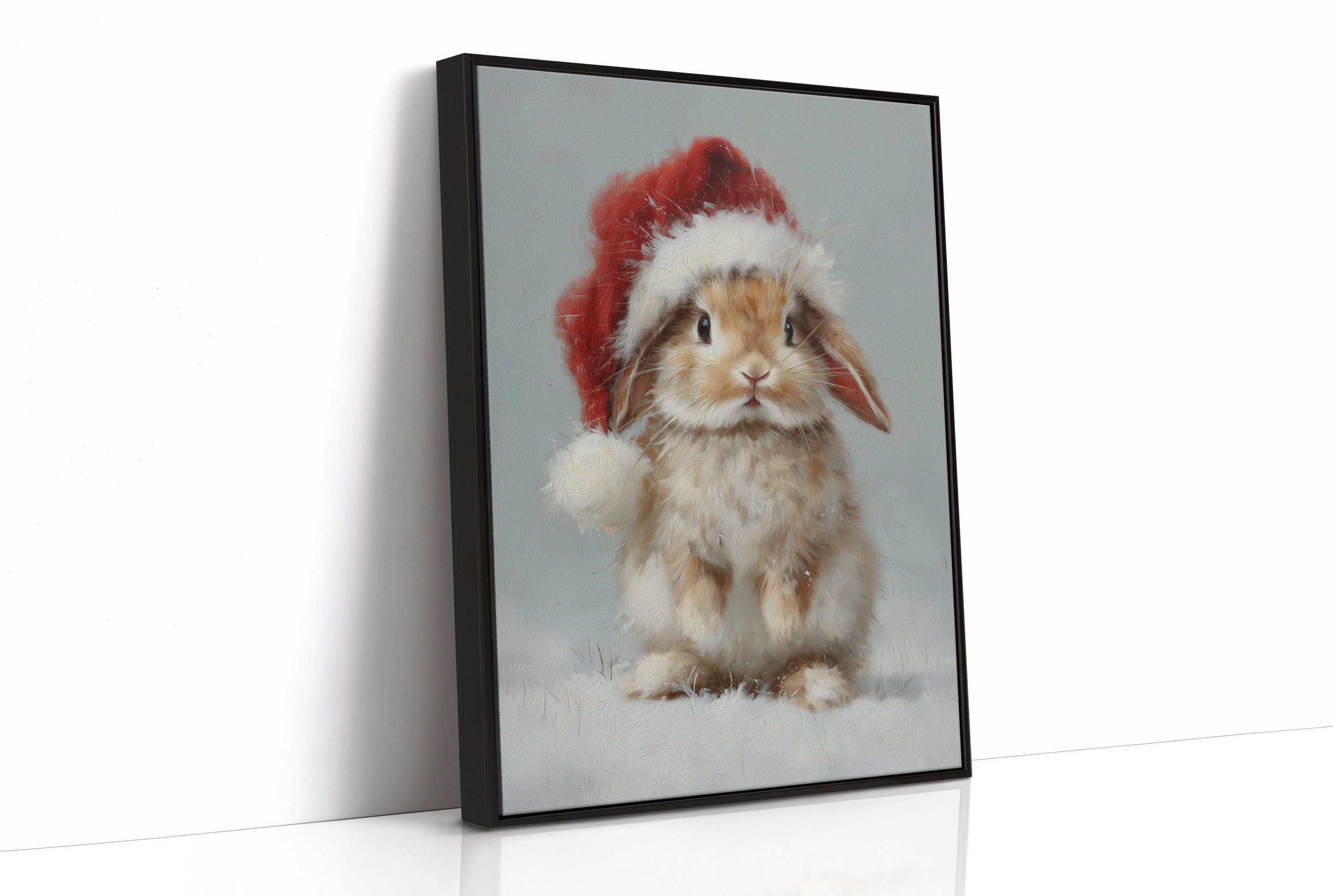 Little Helper Brings Christmas Magic