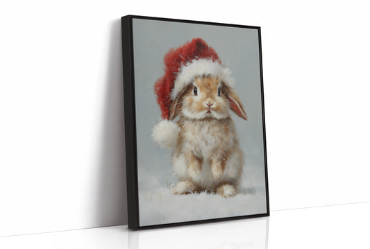 Little Helper Brings Christmas Magic