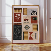 Lucky Strike Collection