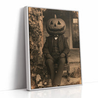 Sunday Best, Seasonal Head