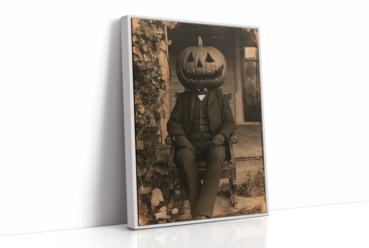 Sunday Best, Seasonal Head