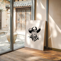 Black Ink Writes Western Tales