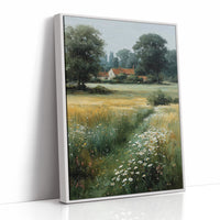 Daisies Know the Way Back Home