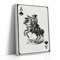 Aces High in the Dust
